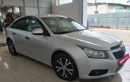 Chevrolet Cruze II, 2012 год, 629 000 рублей, 2 фотография