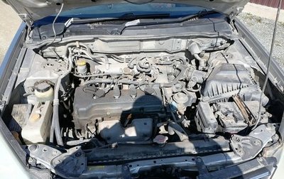 Nissan Wingroad III, 2001 год, 350 000 рублей, 1 фотография