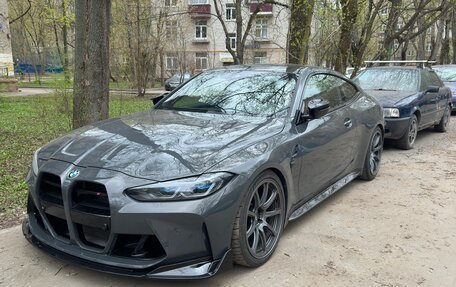 BMW M4, 2023 год, 10 300 000 рублей, 1 фотография