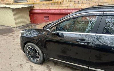 KIA Sportage IV рестайлинг, 2023 год, 4 000 000 рублей, 1 фотография