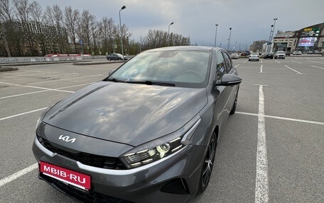 KIA Cerato IV, 2022 год, 2 050 000 рублей, 1 фотография