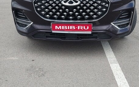 Chery Tiggo 8 Pro, 2021 год, 1 720 000 рублей, 1 фотография