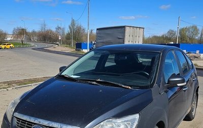 Ford Focus II рестайлинг, 2009 год, 350 000 рублей, 1 фотография