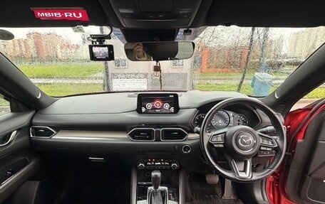 Mazda CX-5 II, 2020 год, 2 890 000 рублей, 1 фотография