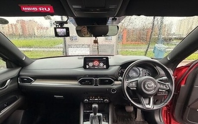 Mazda CX-5 II, 2020 год, 2 890 000 рублей, 1 фотография