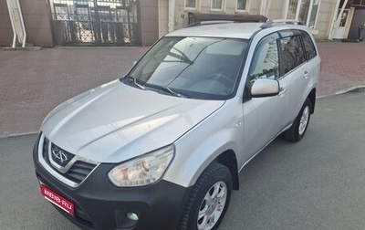 Chery Tiggo (T11), 2013 год, 345 000 рублей, 1 фотография