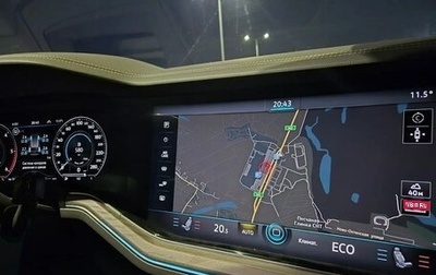 Volkswagen Touareg III, 2019 год, 5 250 000 рублей, 1 фотография