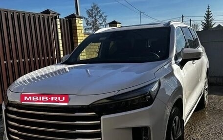 CheryExeed VX, 2024 год, 3 690 000 рублей, 1 фотография