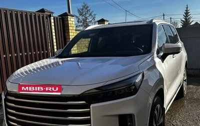 CheryExeed VX, 2024 год, 3 690 000 рублей, 1 фотография