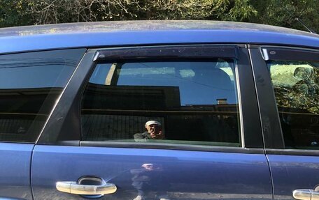 Ford Focus II рестайлинг, 2007 год, 445 000 рублей, 1 фотография