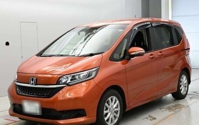 Honda Freed II, 2021 год, 1 291 000 рублей, 1 фотография