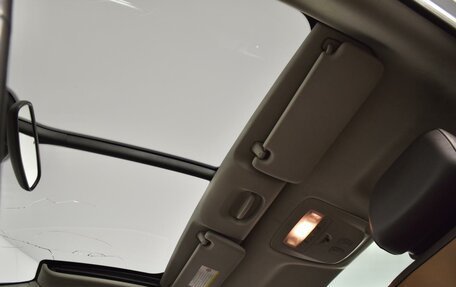 Opel Zafira C рестайлинг, 2014 год, 1 315 900 рублей, 11 фотография