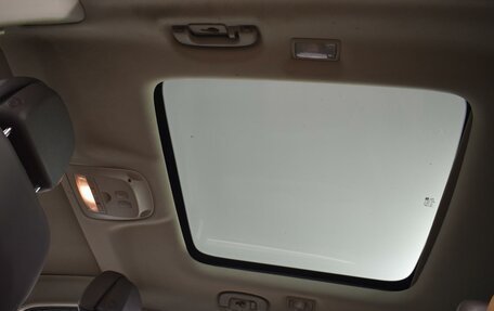 Opel Zafira C рестайлинг, 2014 год, 1 315 900 рублей, 12 фотография