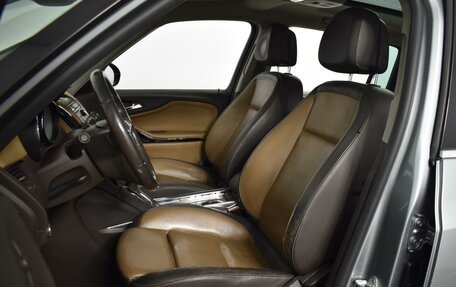 Opel Zafira C рестайлинг, 2014 год, 1 315 900 рублей, 10 фотография