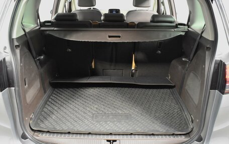 Opel Zafira C рестайлинг, 2014 год, 1 315 900 рублей, 25 фотография