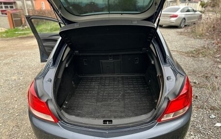 Opel Insignia II рестайлинг, 2011 год, 770 000 рублей, 2 фотография