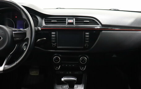 KIA Rio IV, 2020 год, 1 570 000 рублей, 12 фотография