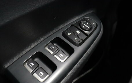 KIA Rio IV, 2020 год, 1 570 000 рублей, 9 фотография