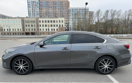 KIA Cerato IV, 2022 год, 2 050 000 рублей, 4 фотография