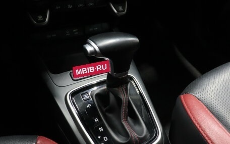 KIA Rio IV, 2020 год, 1 570 000 рублей, 13 фотография