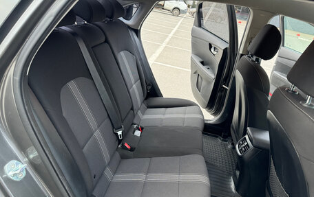 KIA Cerato IV, 2022 год, 2 050 000 рублей, 7 фотография