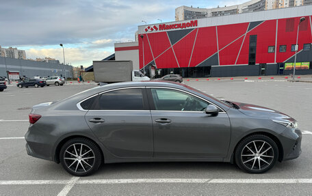 KIA Cerato IV, 2022 год, 2 050 000 рублей, 2 фотография