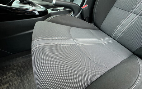 KIA Cerato IV, 2022 год, 2 050 000 рублей, 12 фотография