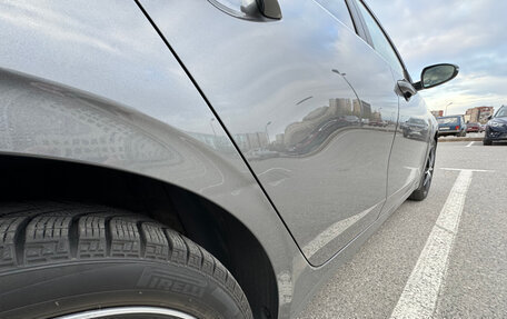 KIA Cerato IV, 2022 год, 2 050 000 рублей, 11 фотография