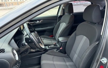 KIA Cerato IV, 2022 год, 2 050 000 рублей, 6 фотография