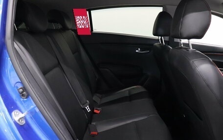 KIA Rio IV, 2020 год, 1 570 000 рублей, 14 фотография