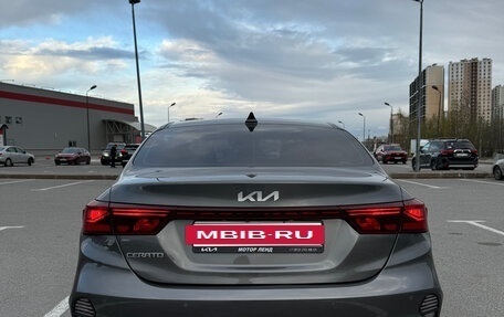 KIA Cerato IV, 2022 год, 2 050 000 рублей, 3 фотография