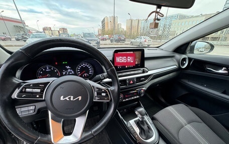 KIA Cerato IV, 2022 год, 2 050 000 рублей, 10 фотография