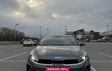 KIA Cerato IV, 2022 год, 2 050 000 рублей, 5 фотография