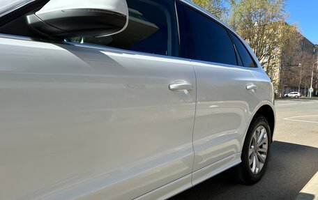 Audi Q5, 2013 год, 1 900 000 рублей, 7 фотография