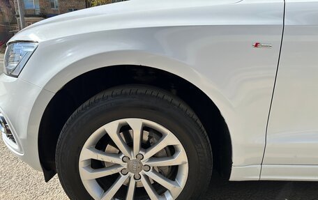 Audi Q5, 2013 год, 1 900 000 рублей, 6 фотография