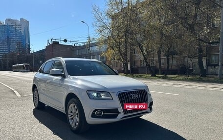 Audi Q5, 2013 год, 1 900 000 рублей, 2 фотография