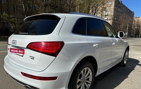 Audi Q5, 2013 год, 1 900 000 рублей, 8 фотография