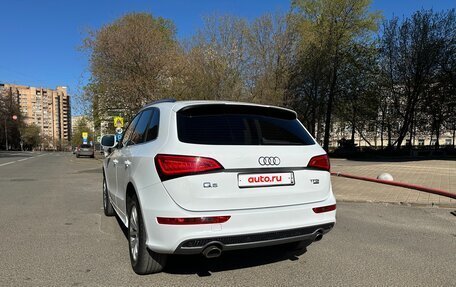 Audi Q5, 2013 год, 1 900 000 рублей, 9 фотография