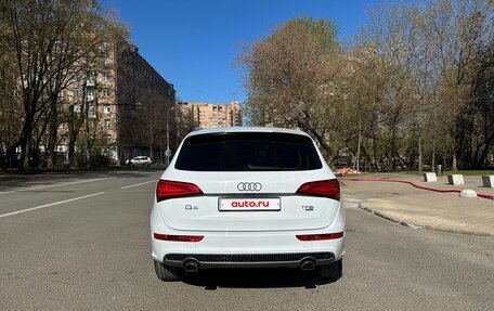 Audi Q5, 2013 год, 1 900 000 рублей, 10 фотография