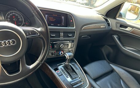 Audi Q5, 2013 год, 1 900 000 рублей, 17 фотография