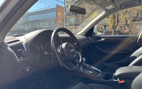 Audi Q5, 2013 год, 1 900 000 рублей, 14 фотография