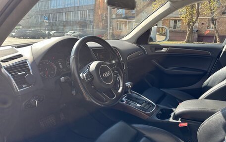 Audi Q5, 2013 год, 1 900 000 рублей, 16 фотография