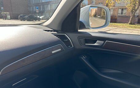 Audi Q5, 2013 год, 1 900 000 рублей, 23 фотография