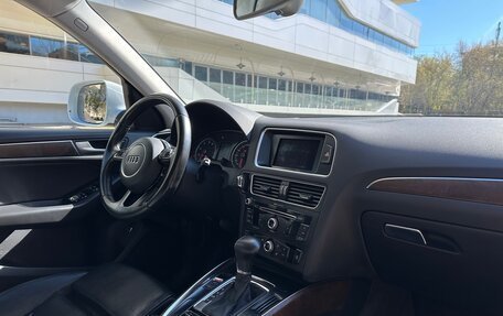 Audi Q5, 2013 год, 1 900 000 рублей, 15 фотография