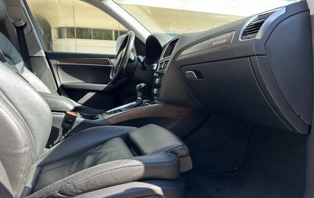 Audi Q5, 2013 год, 1 900 000 рублей, 20 фотография