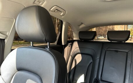 Audi Q5, 2013 год, 1 900 000 рублей, 24 фотография