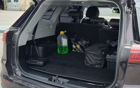 Chery Tiggo 8 Pro, 2021 год, 1 720 000 рублей, 9 фотография