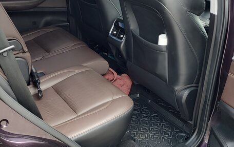 Chery Tiggo 8 Pro, 2021 год, 1 720 000 рублей, 8 фотография