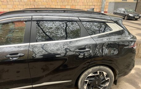 KIA Sportage IV рестайлинг, 2023 год, 4 000 000 рублей, 3 фотография