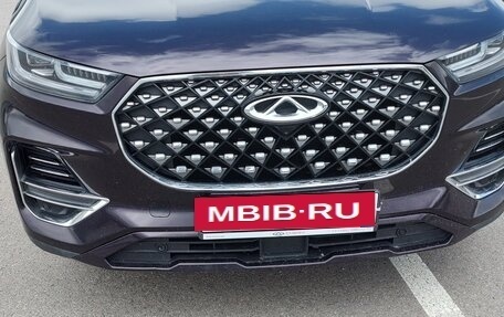 Chery Tiggo 8 Pro, 2021 год, 1 720 000 рублей, 6 фотография